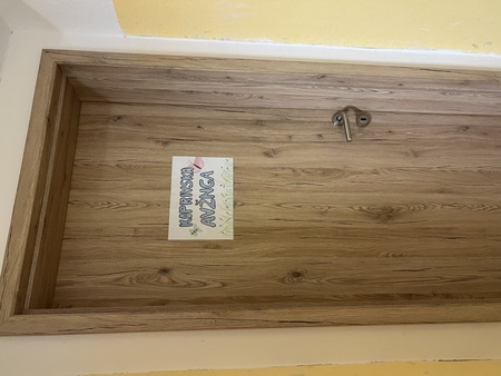 Katja Gole - srednji apartma 7